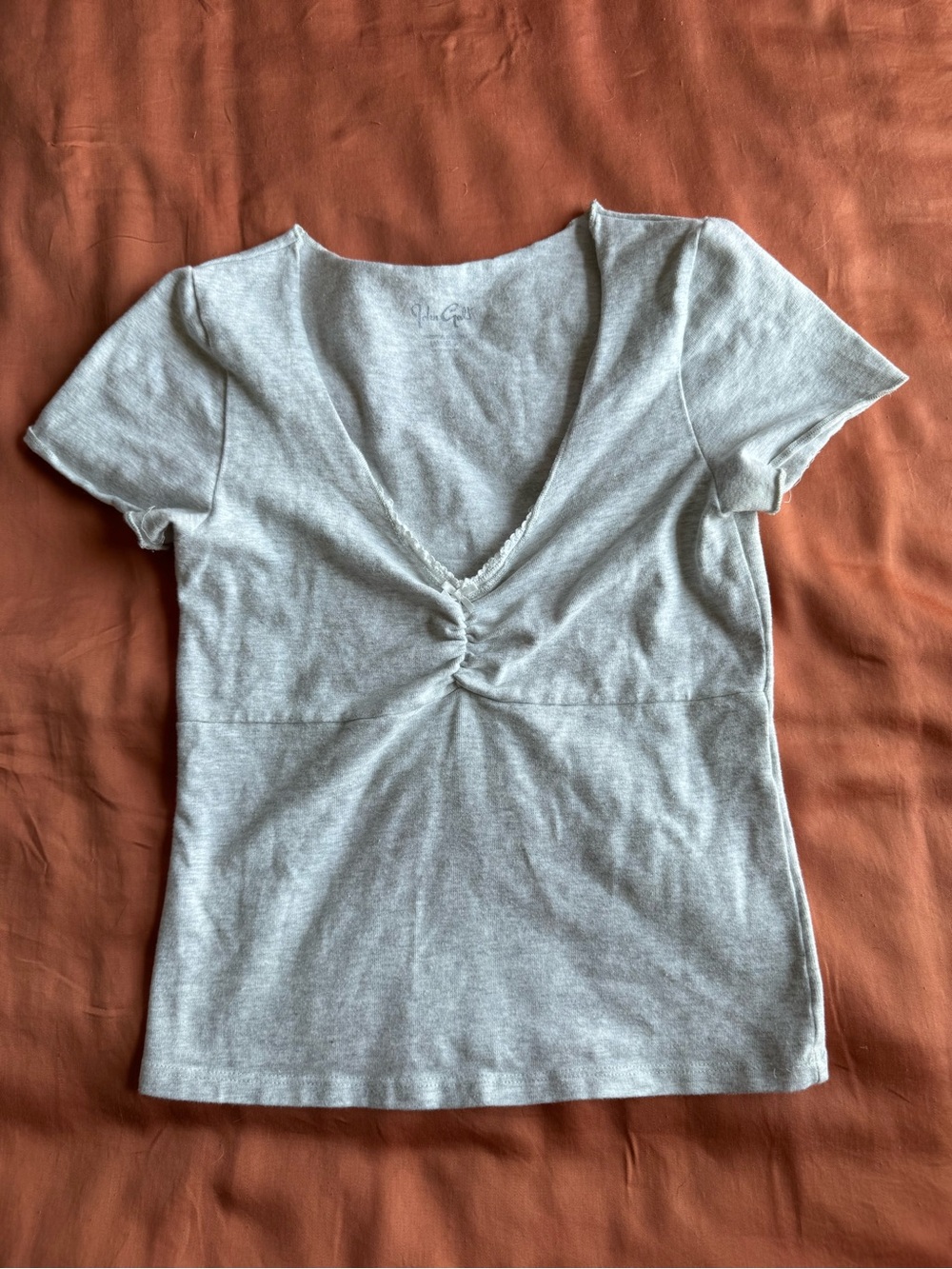 LIKE NEW Brandy Melville Top